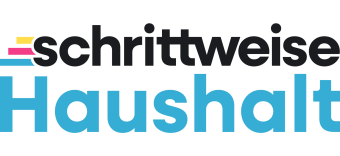 schrittweise.haushalt